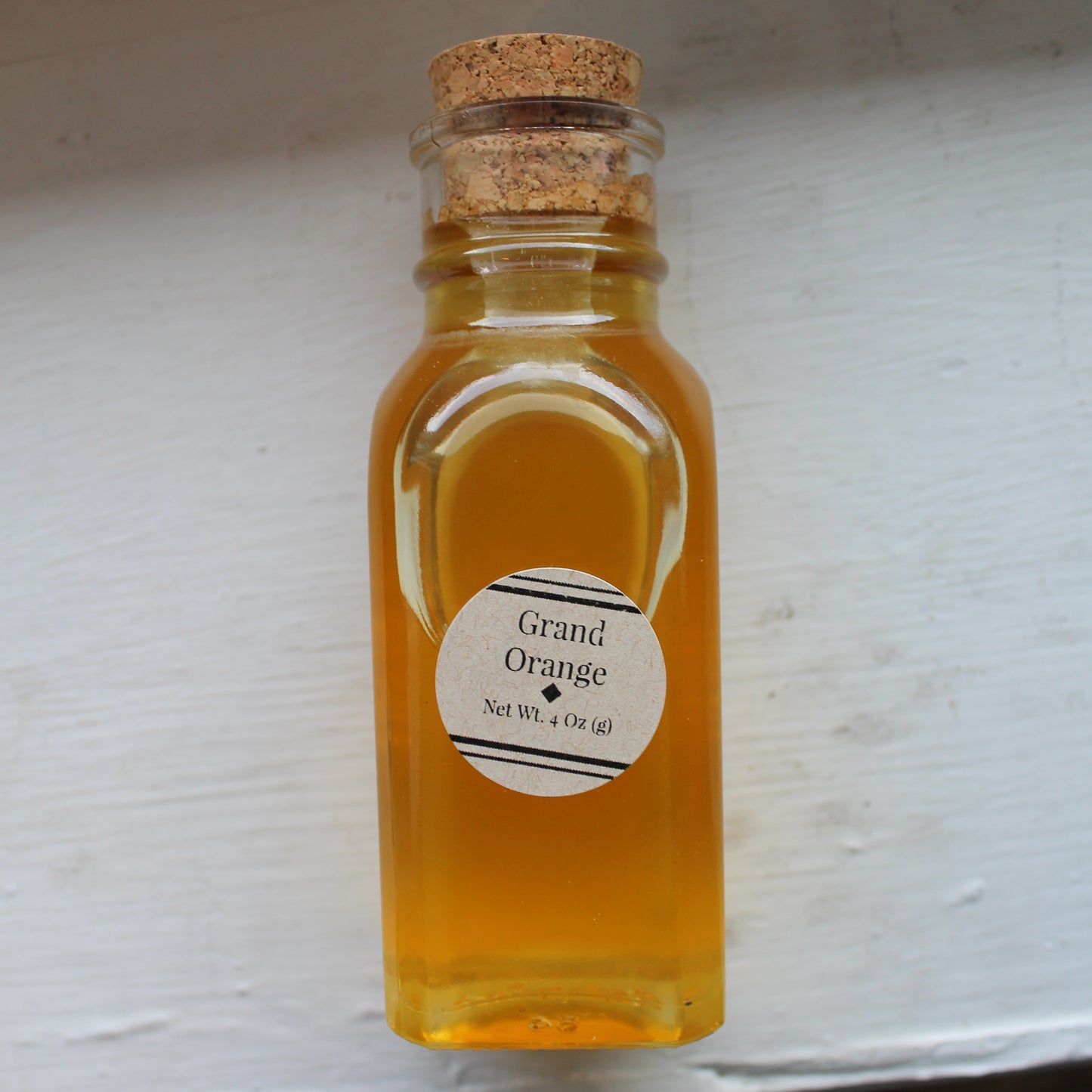 Locally Sourced Honey Blend