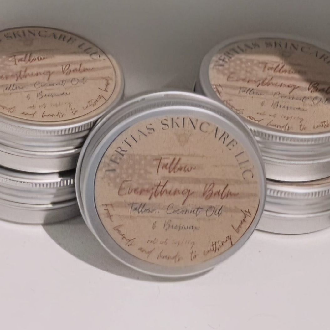 Everything Balm