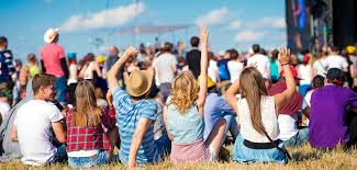 June 1st Summer Sidewalk Festival