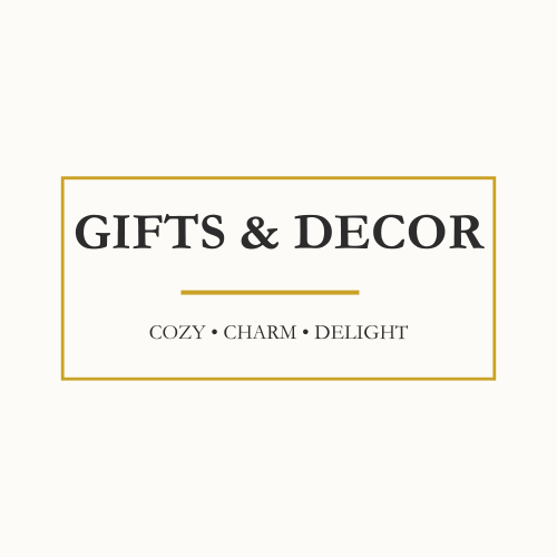 Gifts & Decor