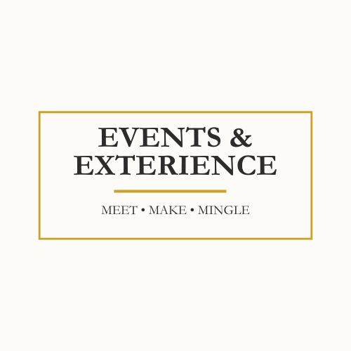 Events & Experiences