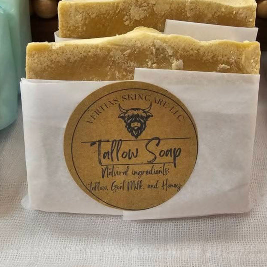 Tallow Hand & Body Soap