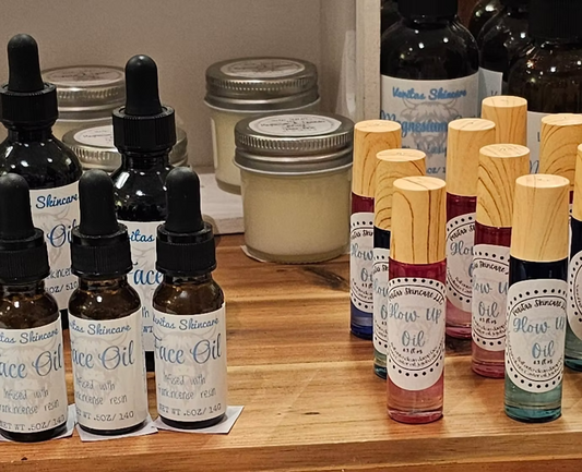 Face Oil