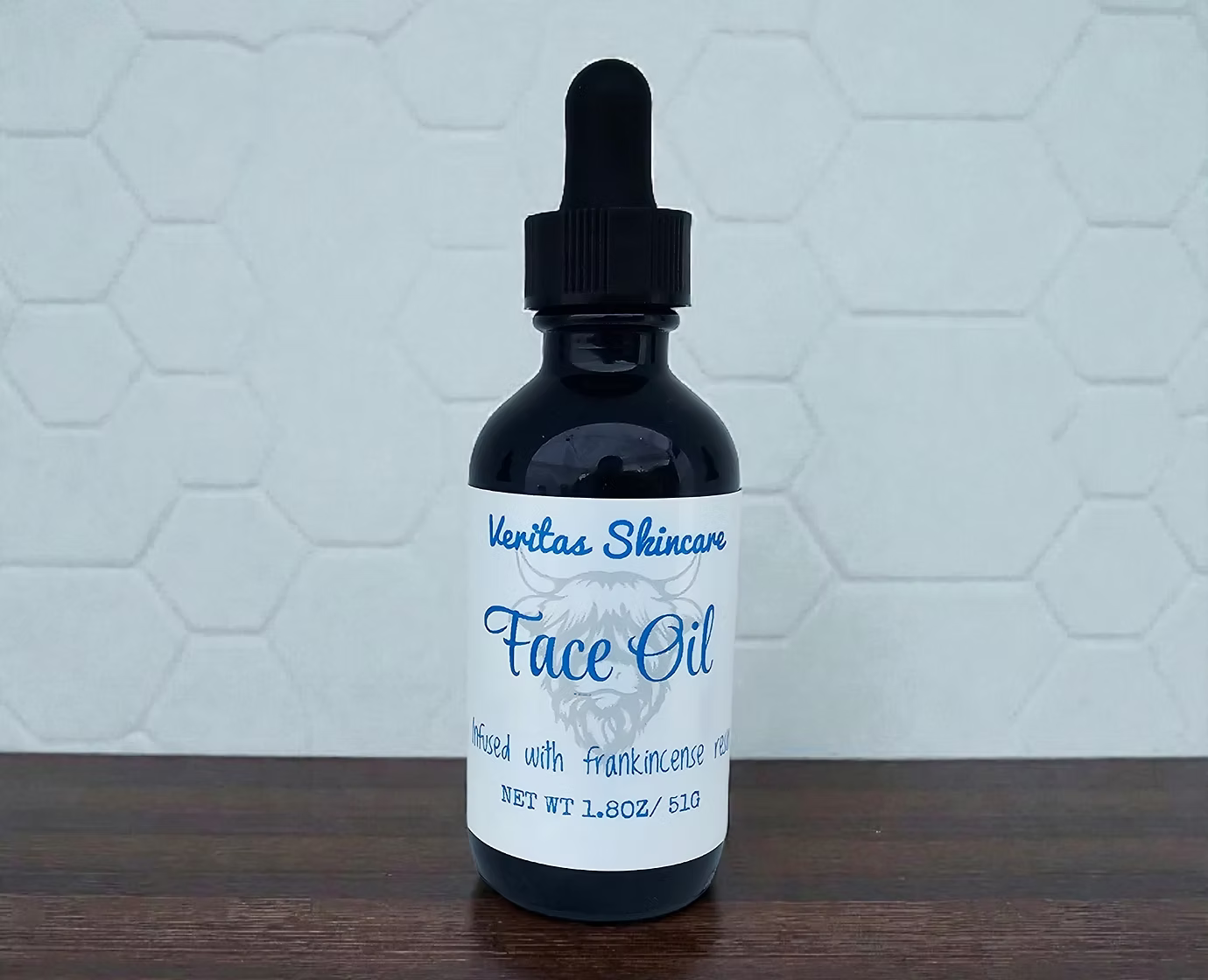 Face Oil