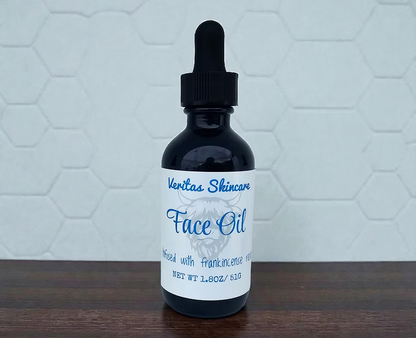 Face Oil
