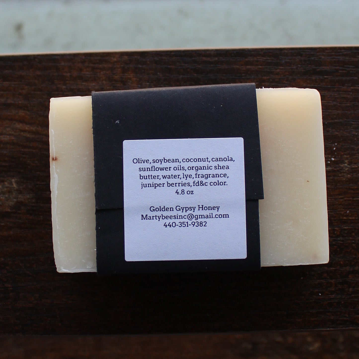 Handmade Soap