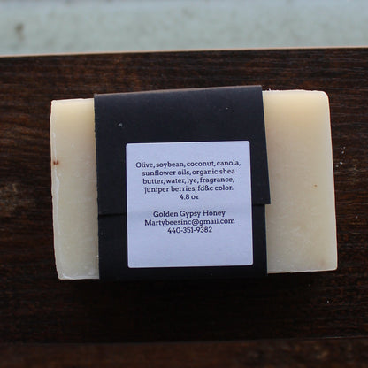 Handmade Soap