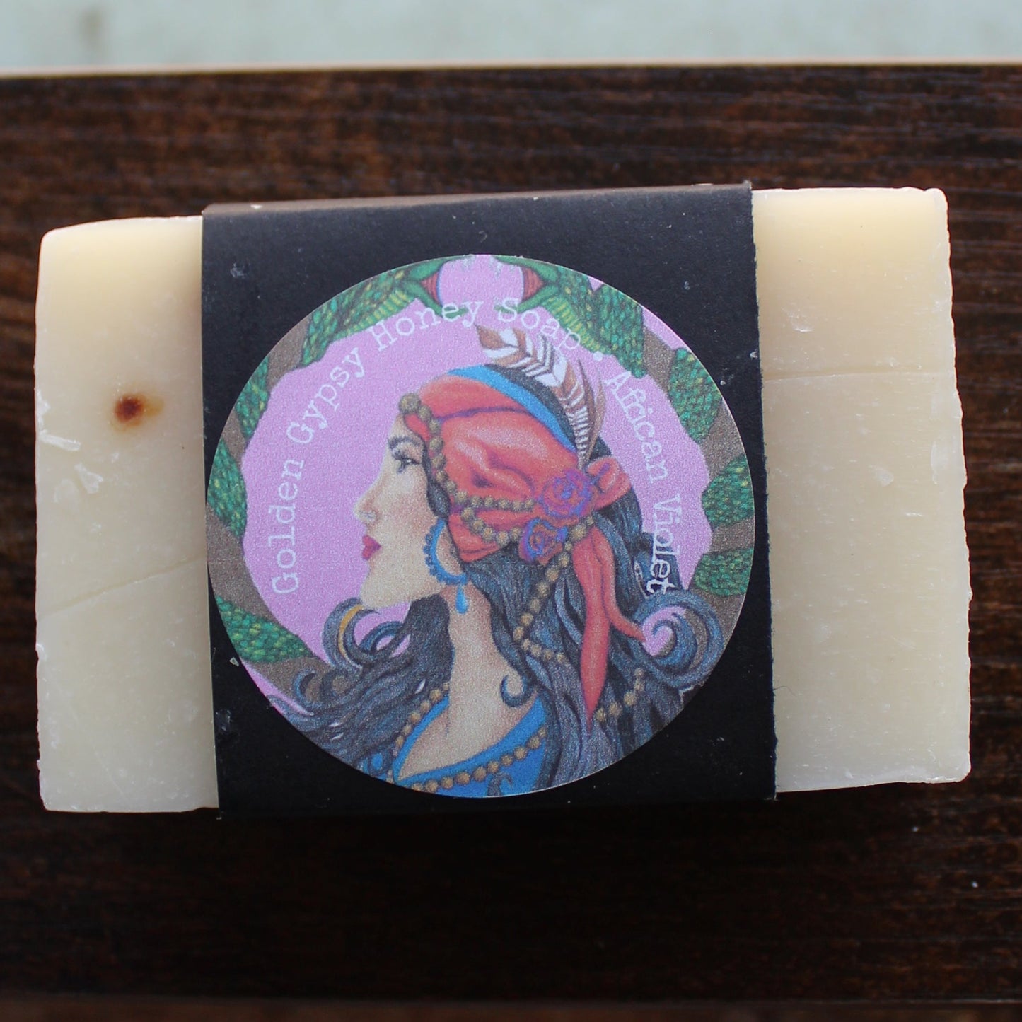 Handmade Soap