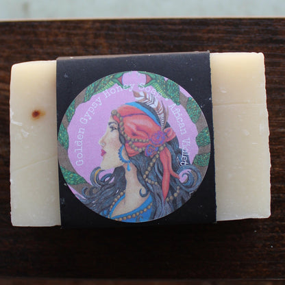 Handmade Soap