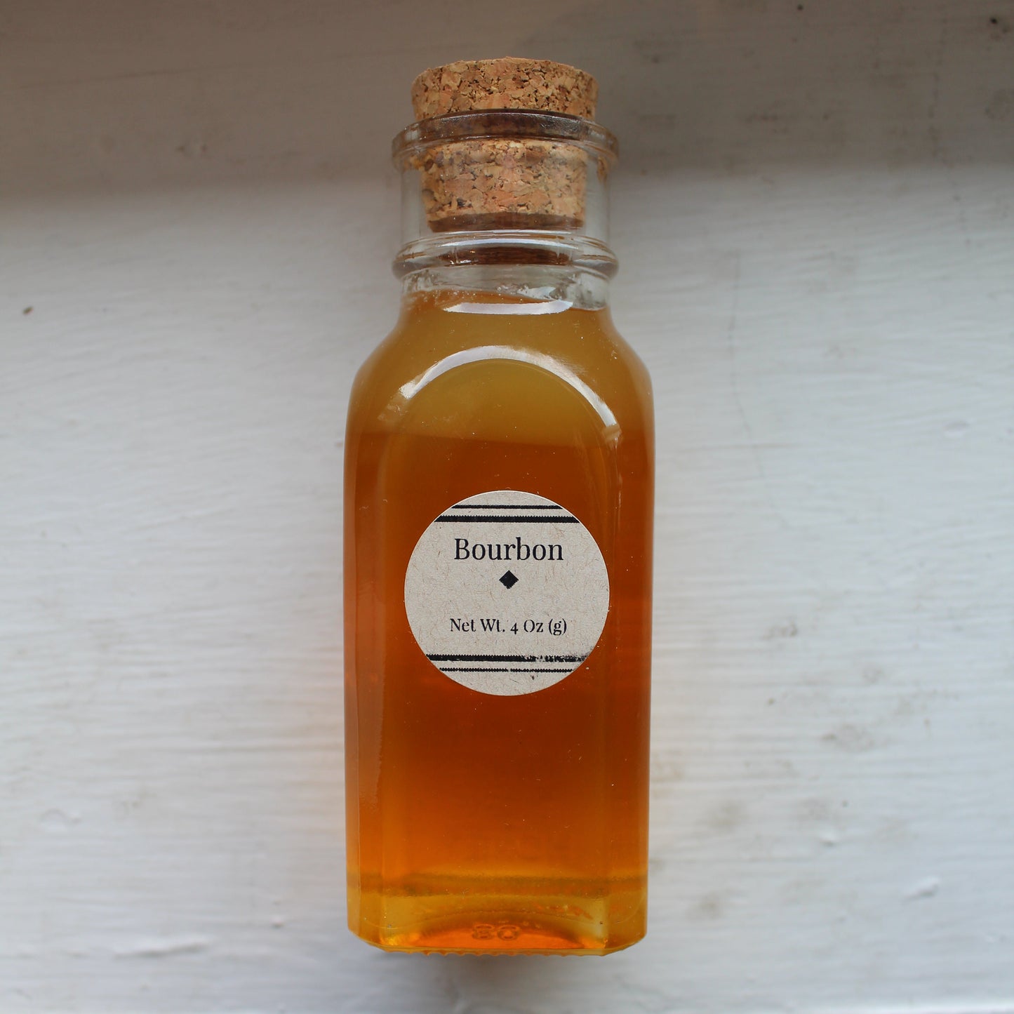 Locally Sourced Honey Blend