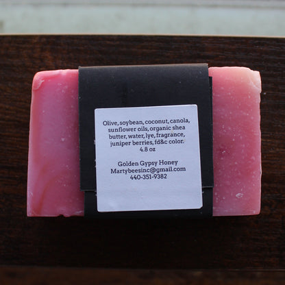 Handmade Soap