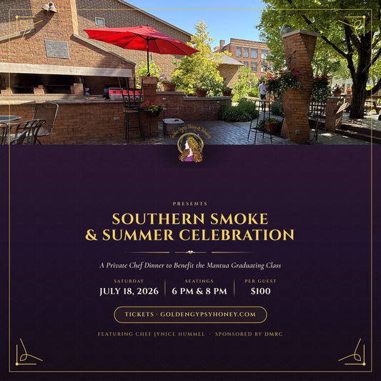 Southern Smoke & Summer Celebration (Jul 18th, 2026) (8p-10p)