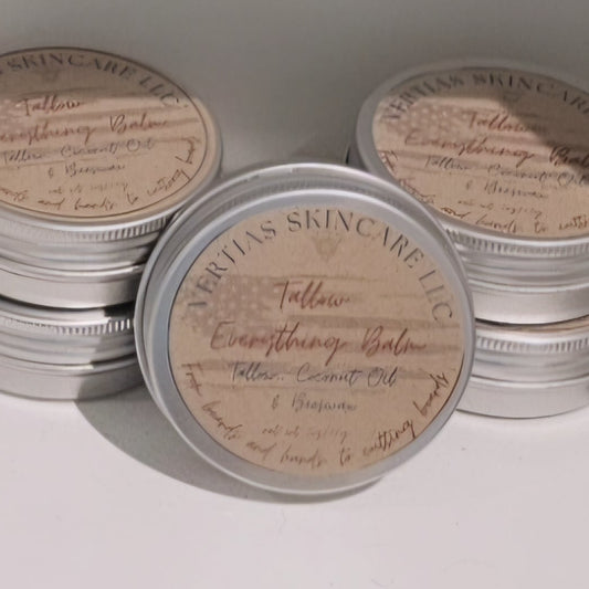 Everything Balm