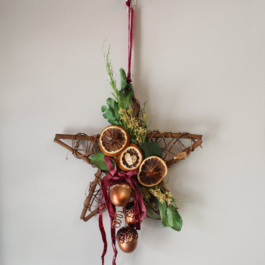 Handmade Wall/Door Decor