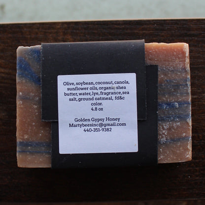 Handmade Soap