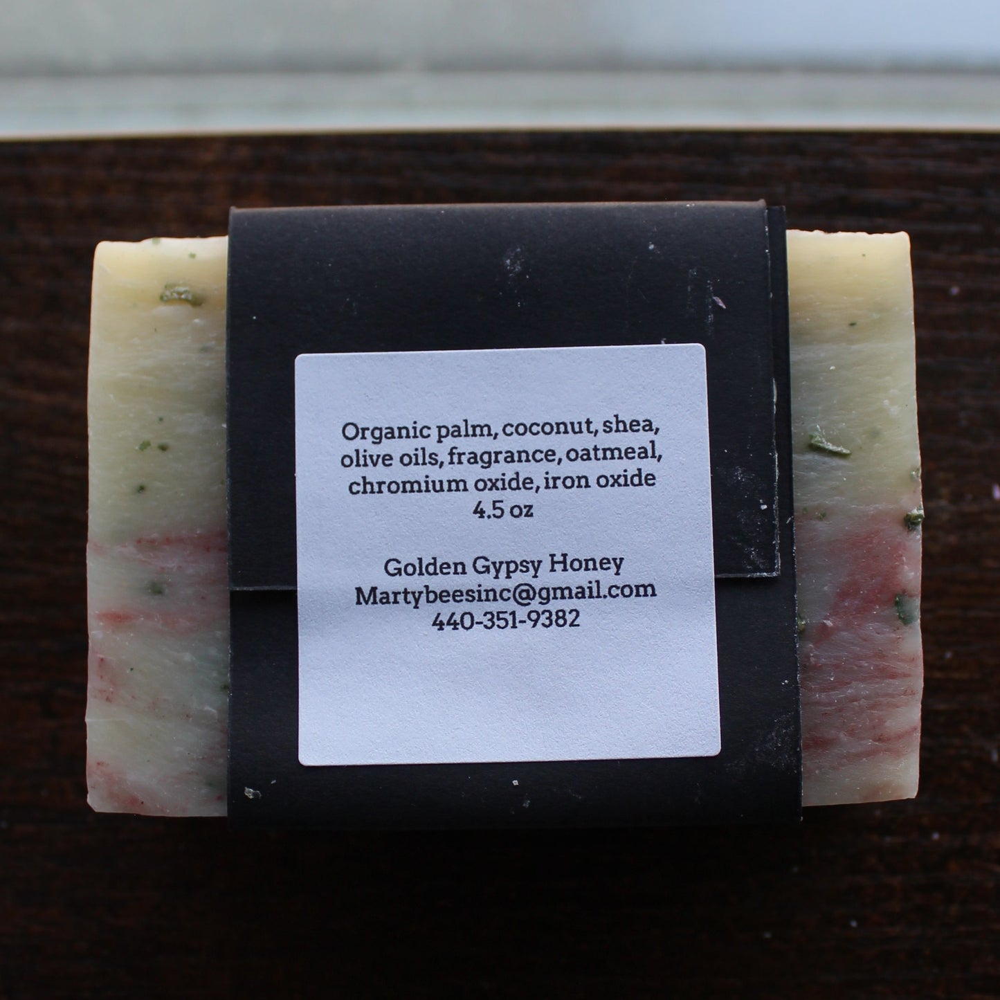 Handmade Soap