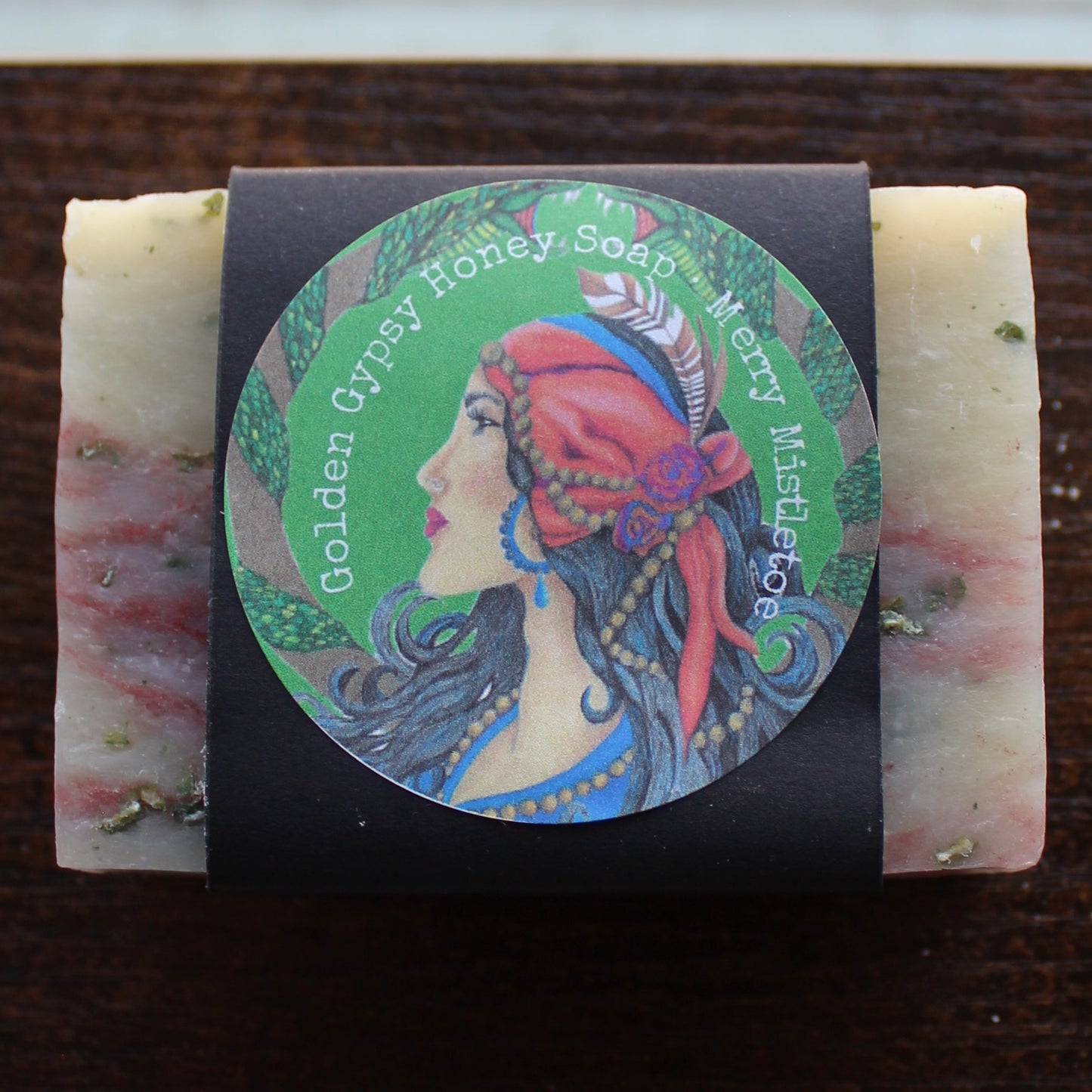 Handmade Soap