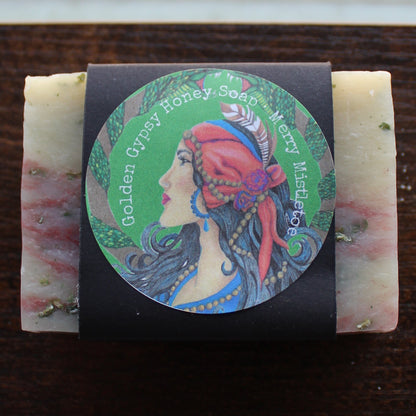 Handmade Soap