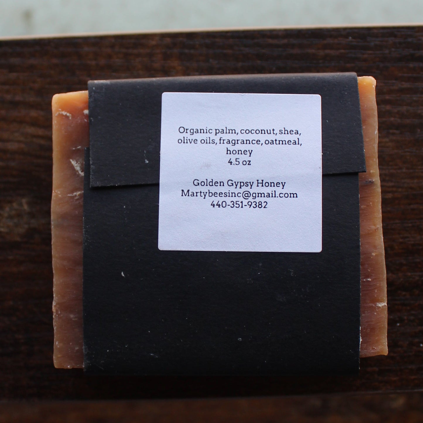 Handmade Soap