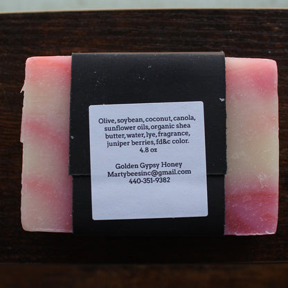 Handmade Soap