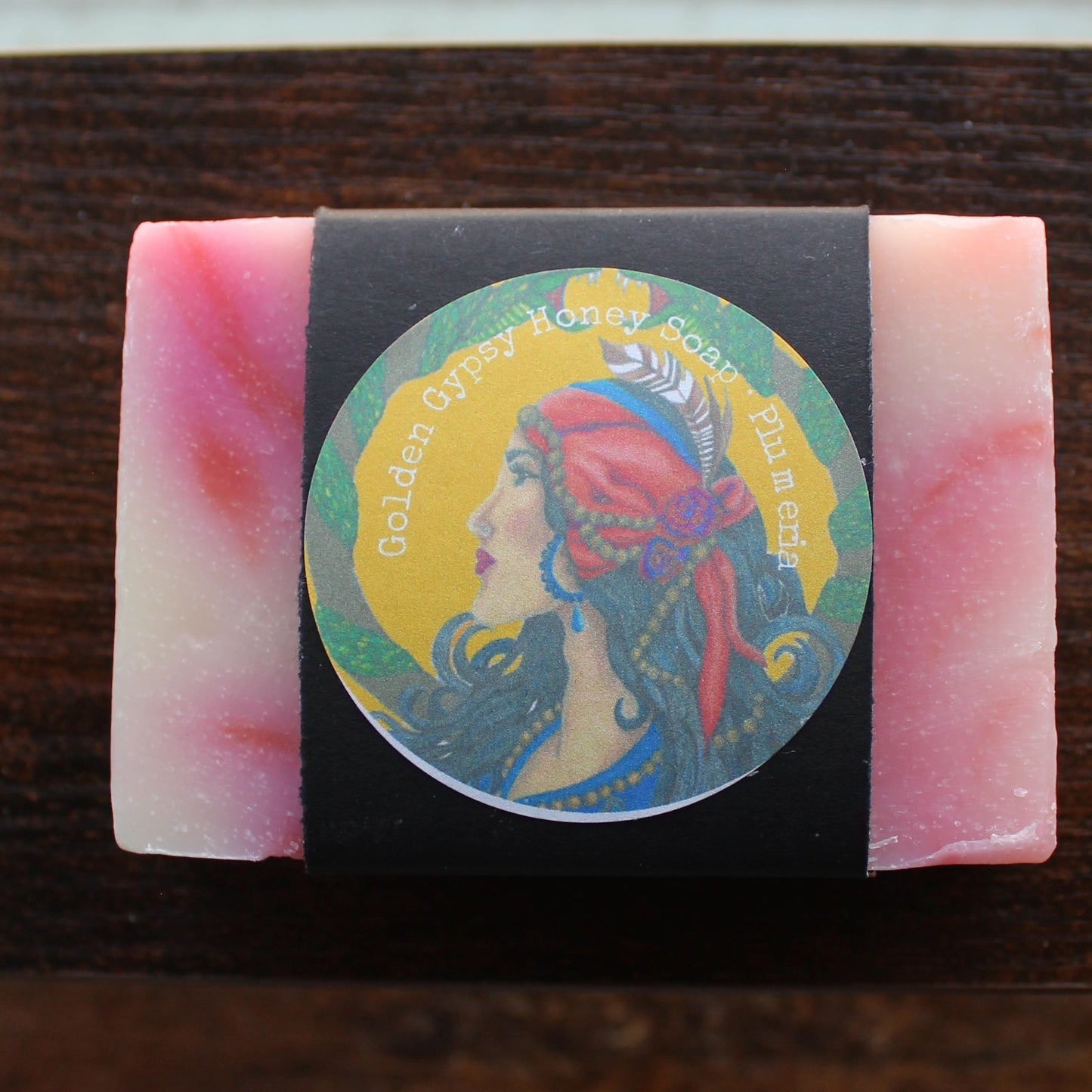 Handmade Soap