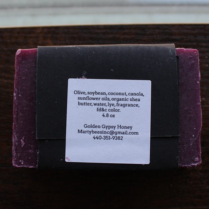 Handmade Soap