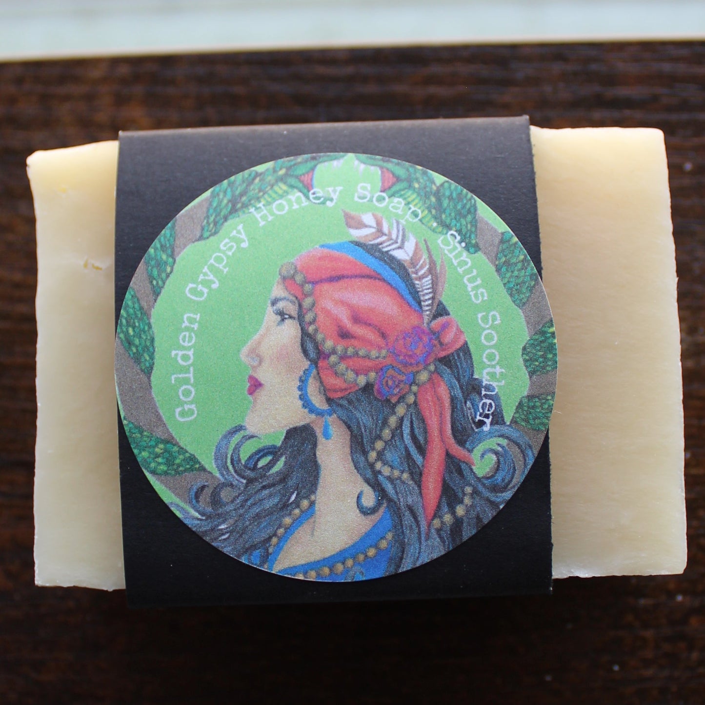 Handmade Soap