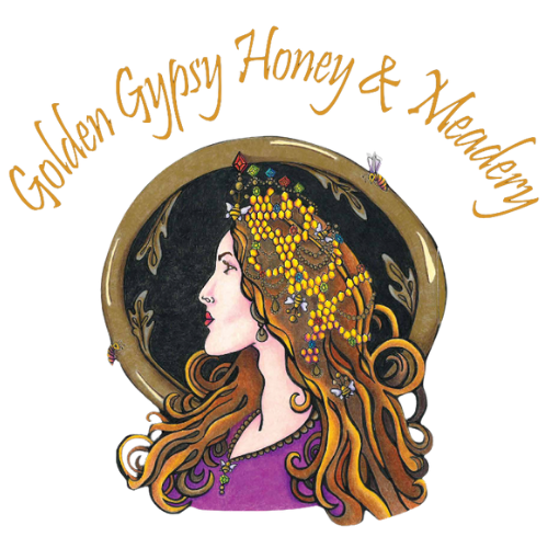 Golden Gypsy Honey