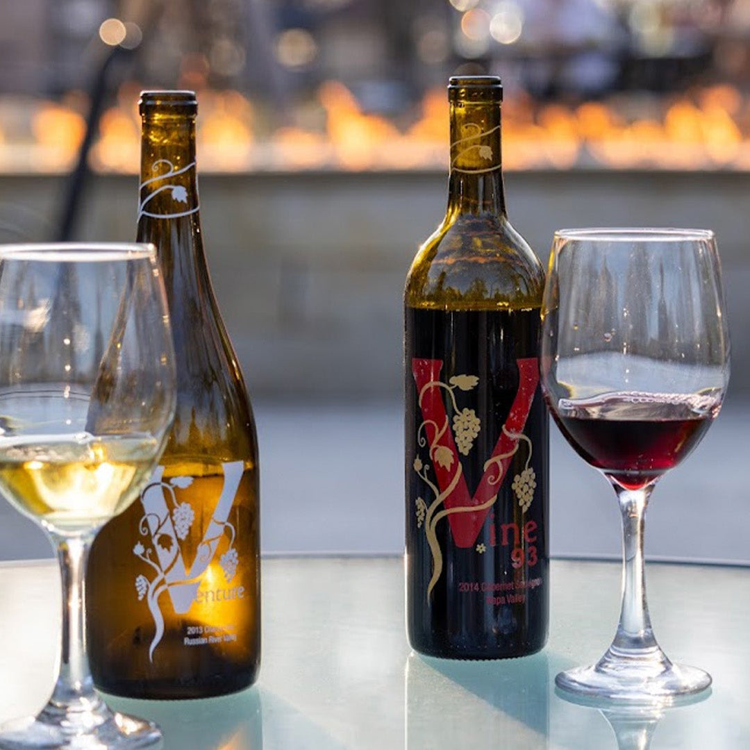 March 1st Wine Tasting